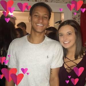 Meet your Posher, Ashlynn